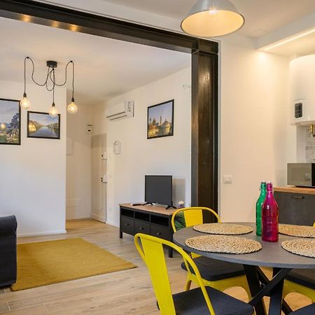 Sapiti Modern By Mmega Apartman Firenze Kültér fotó