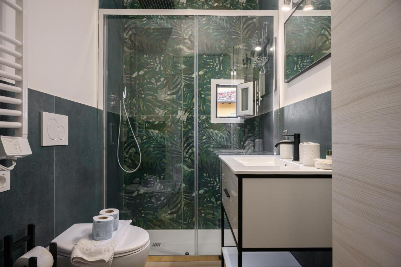 Sapiti Modern By Mmega Apartman Firenze Kültér fotó