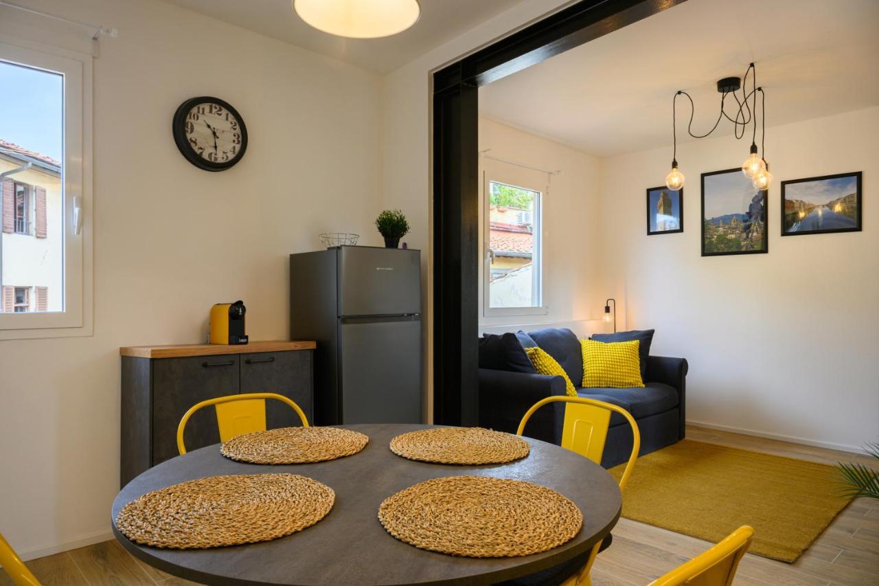 Sapiti Modern By Mmega Apartman Firenze Kültér fotó