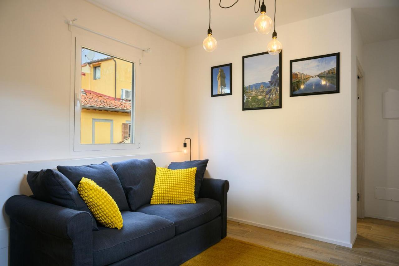 Sapiti Modern Apartman Firenze Kültér fotó