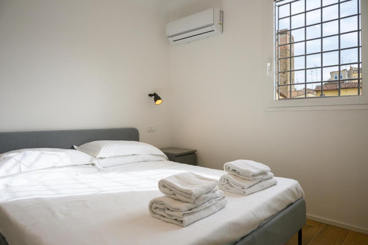 Sapiti Modern By Mmega Apartman Firenze Kültér fotó