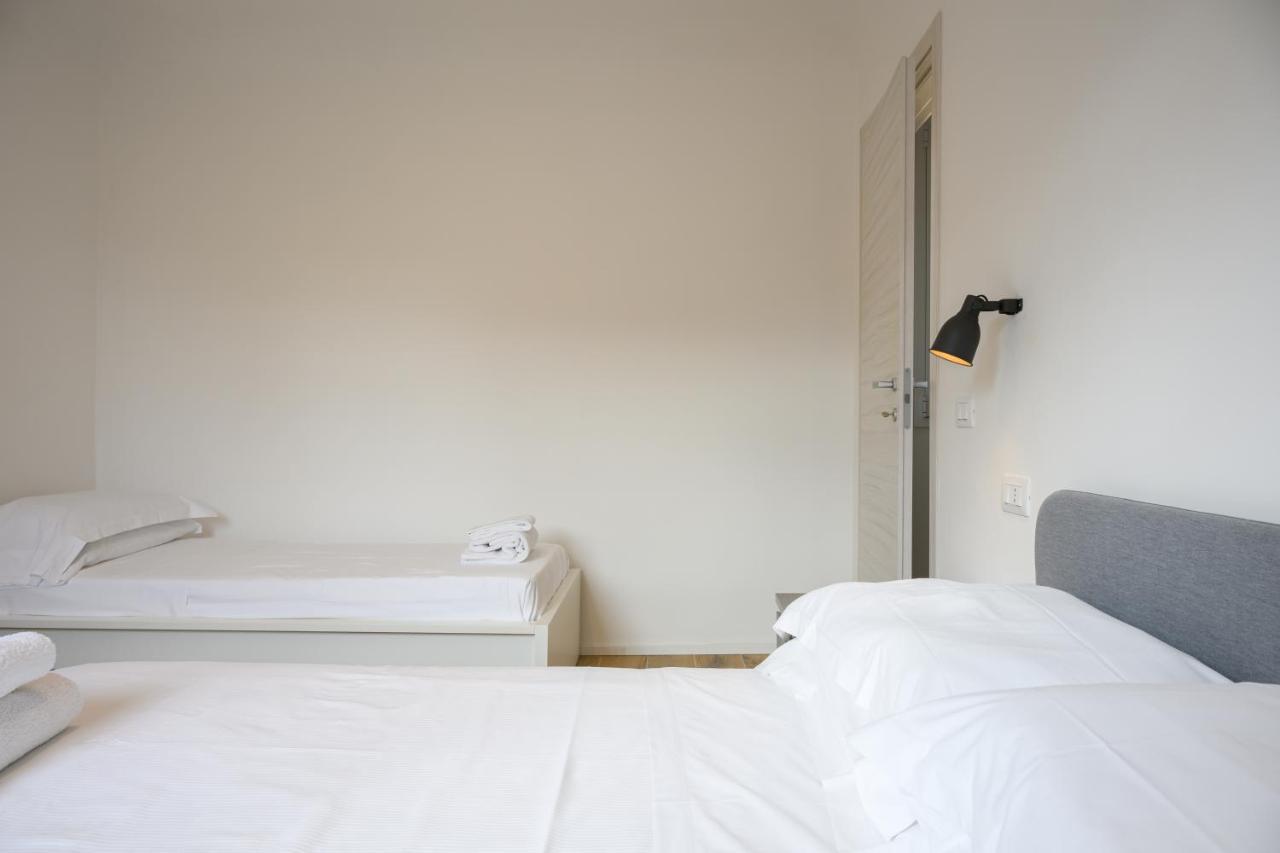 Sapiti Modern By Mmega Apartman Firenze Kültér fotó