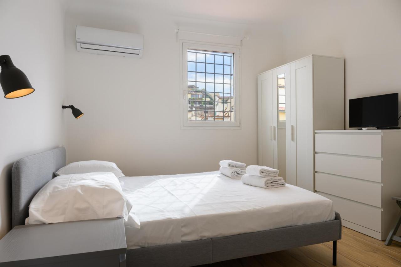 Sapiti Modern By Mmega Apartman Firenze Kültér fotó