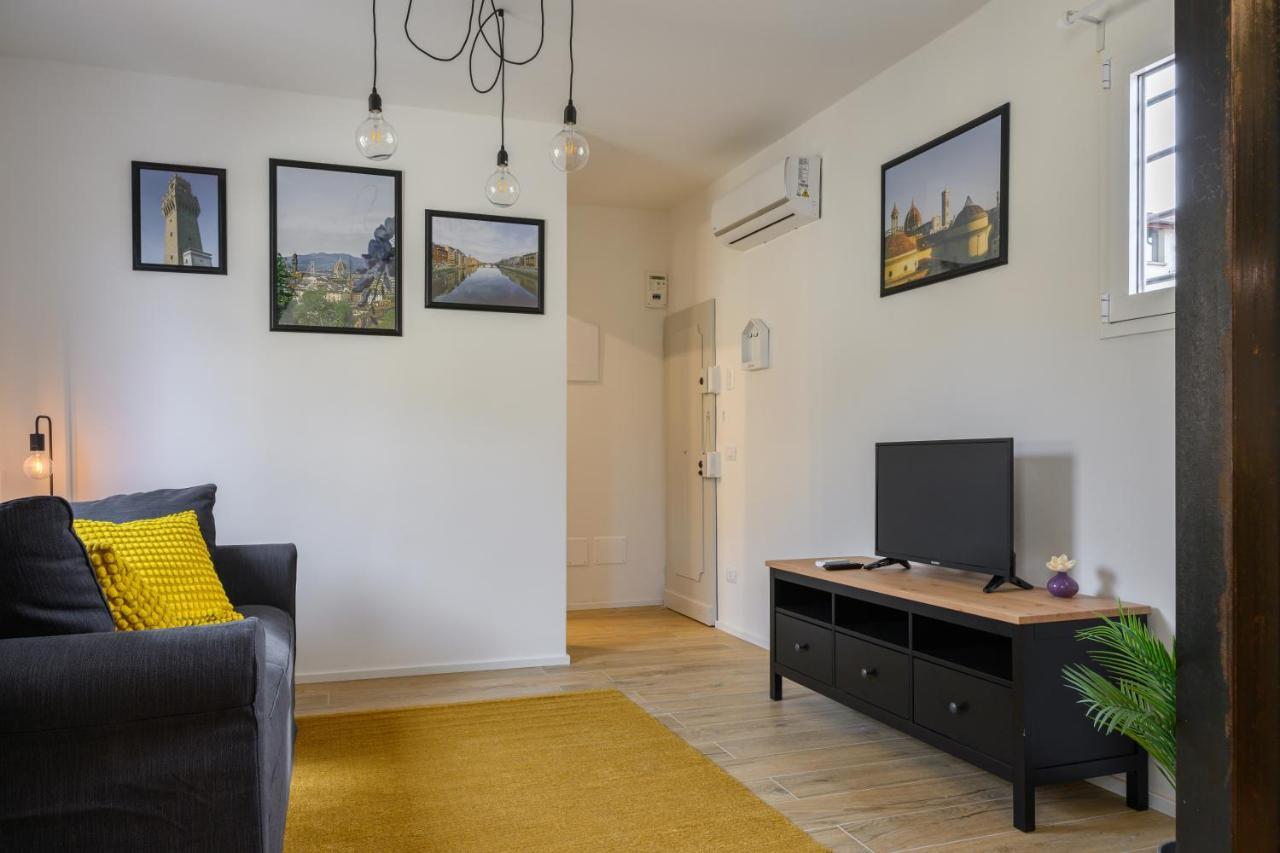 Sapiti Modern By Mmega Apartman Firenze Kültér fotó