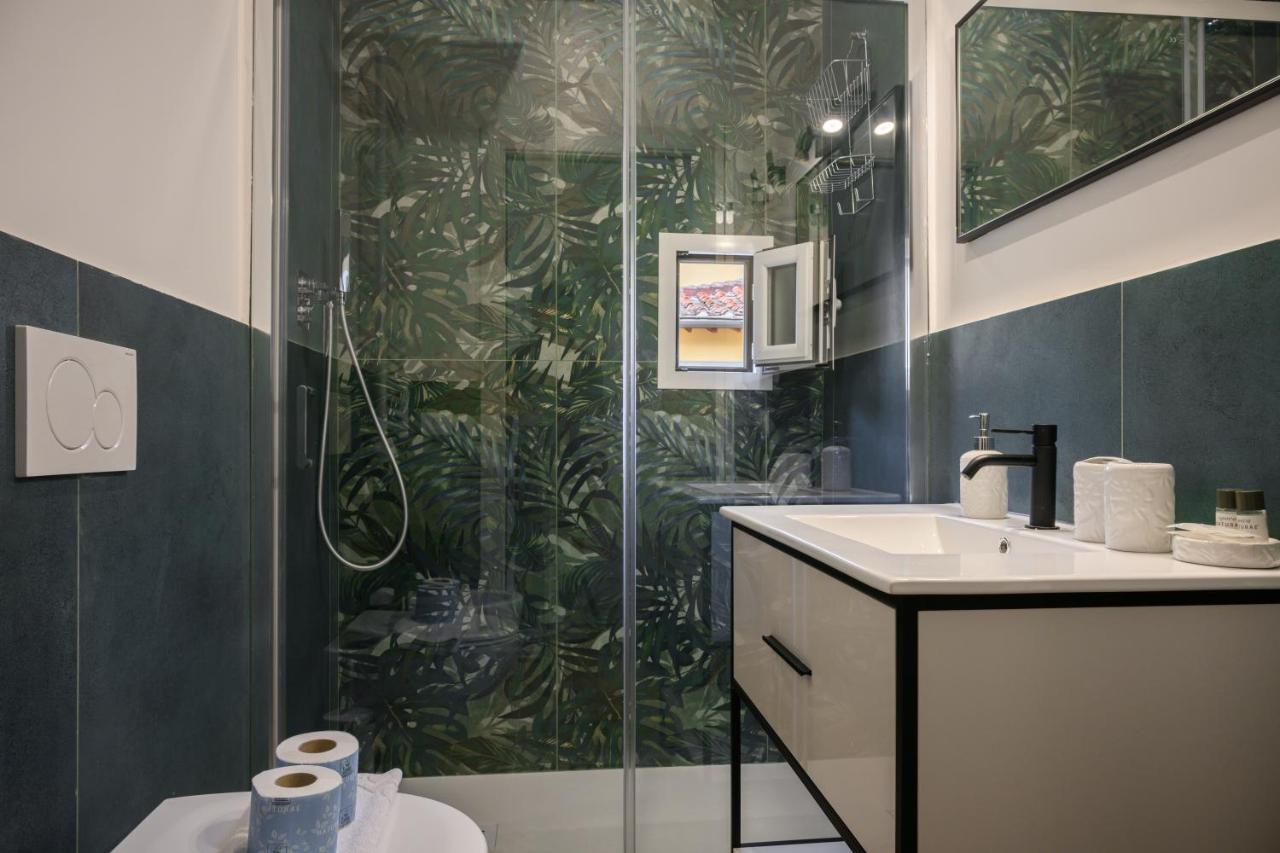 Sapiti Modern By Mmega Apartman Firenze Kültér fotó