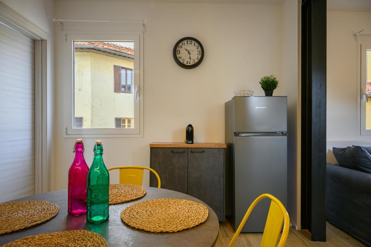 Sapiti Modern By Mmega Apartman Firenze Kültér fotó