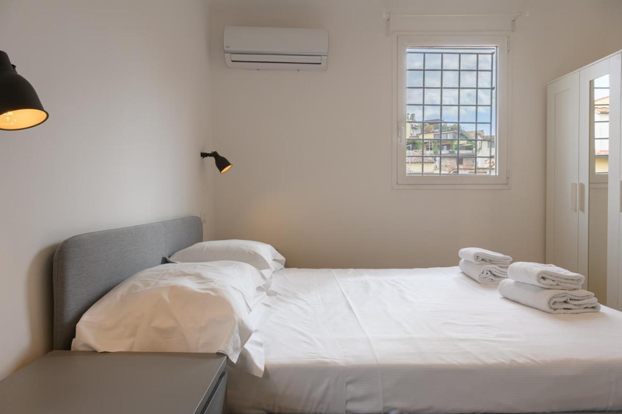 Sapiti Modern By Mmega Apartman Firenze Kültér fotó