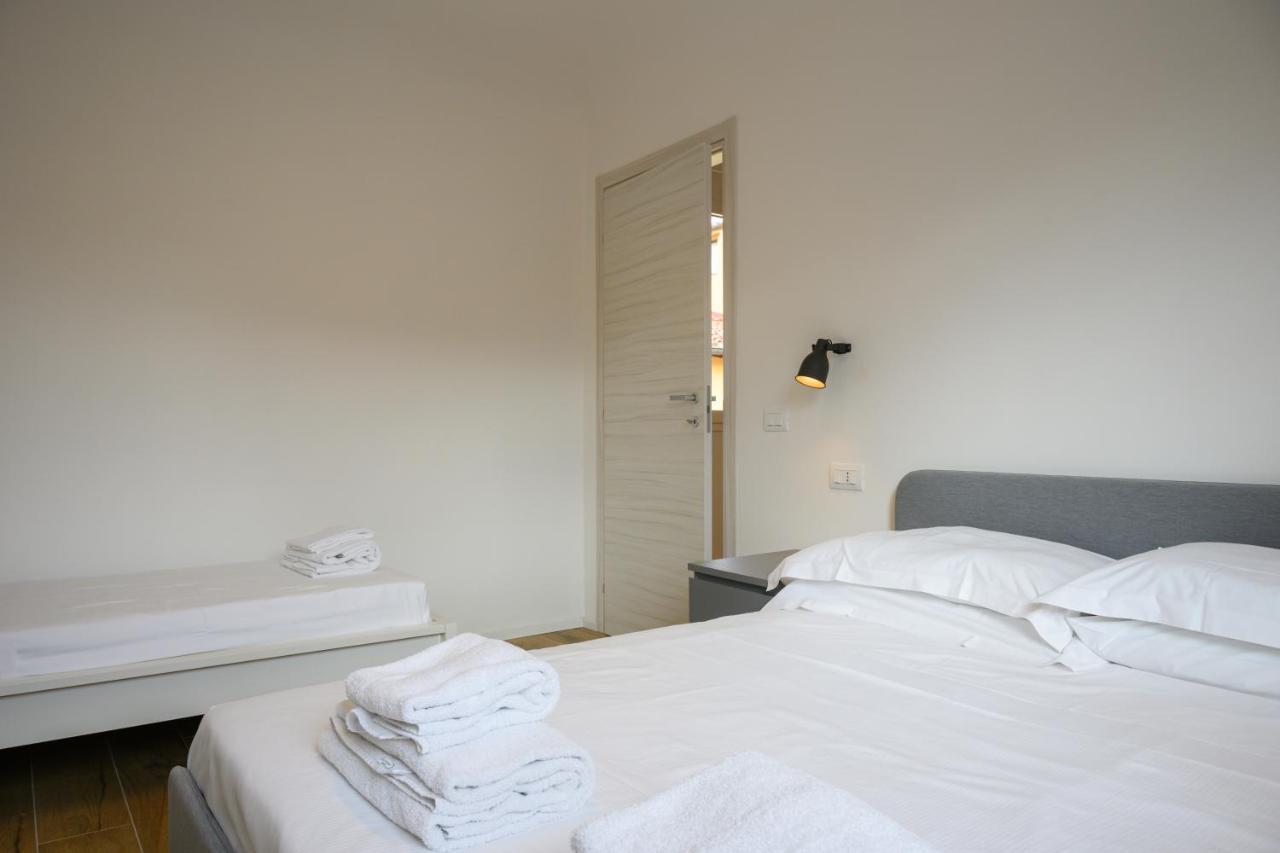 Sapiti Modern By Mmega Apartman Firenze Kültér fotó