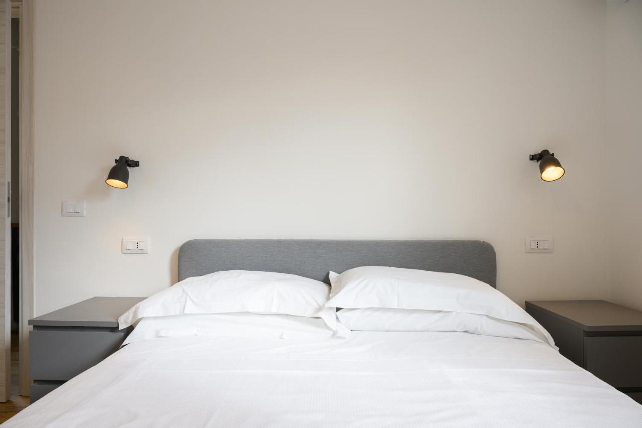 Sapiti Modern By Mmega Apartman Firenze Kültér fotó