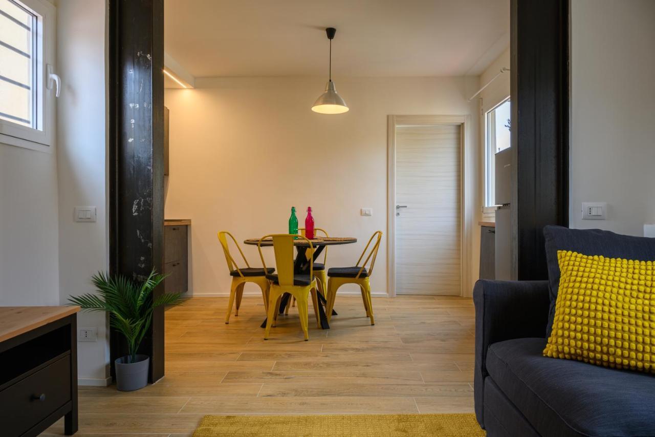 Sapiti Modern By Mmega Apartman Firenze Kültér fotó