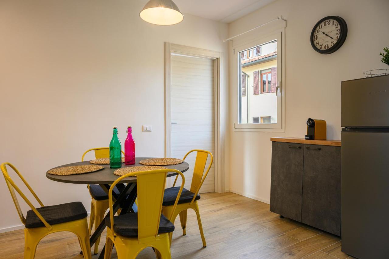 Sapiti Modern By Mmega Apartman Firenze Kültér fotó