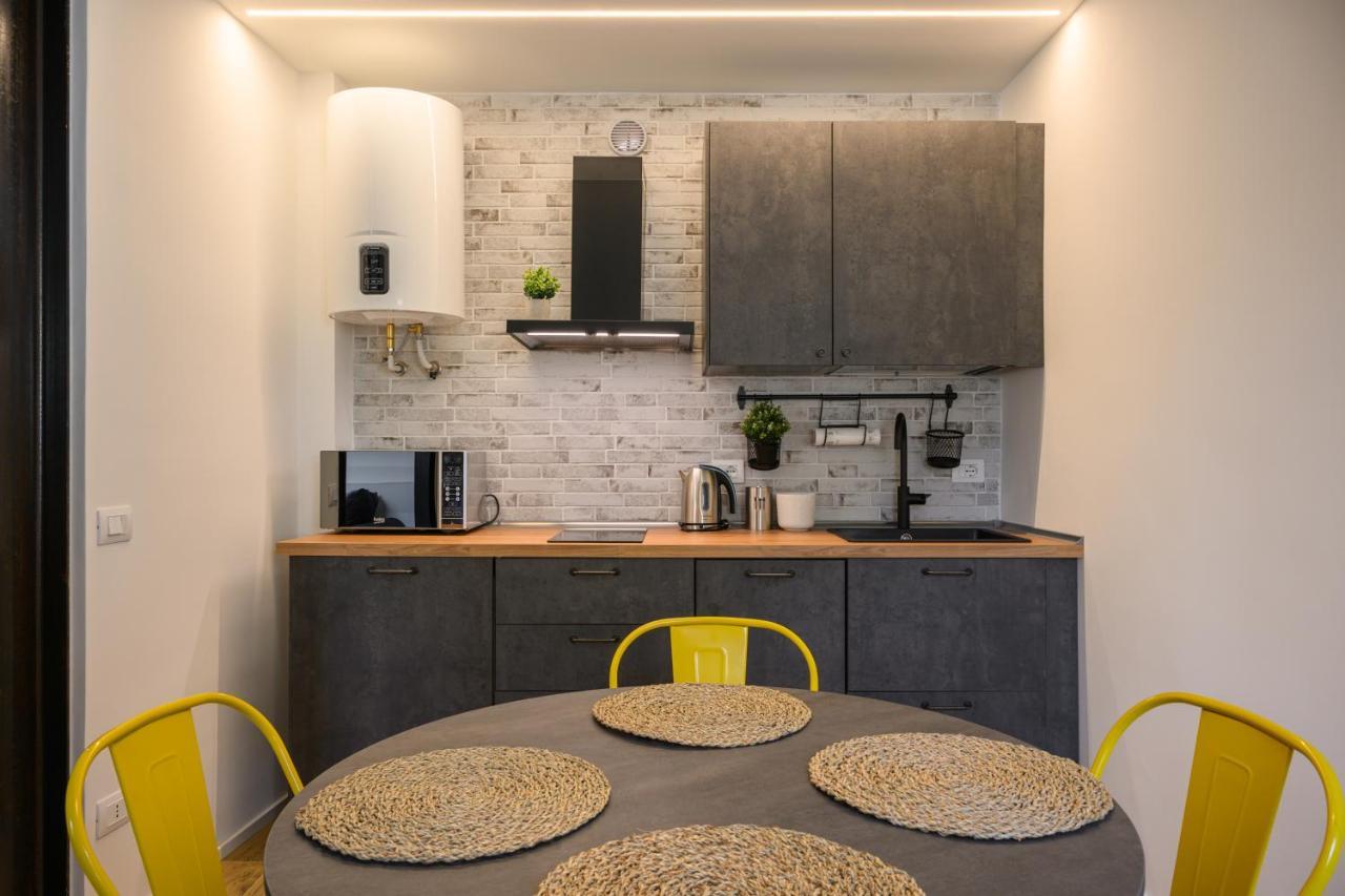 Sapiti Modern By Mmega Apartman Firenze Kültér fotó